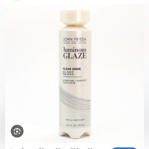 JOHN FRIEDA CLEAR SHINE GLOSS